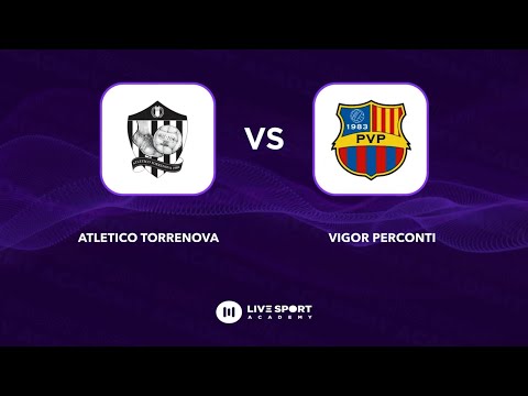 Atletico Torrenova - Vigor Perconti | Semifinale