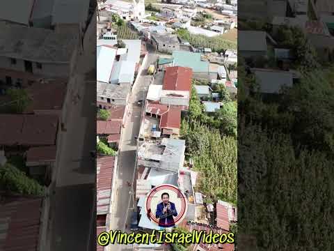 Las Camelias, Patzun, Chimaltenango.