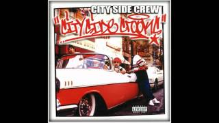 City Side Crew - What Thizz It?