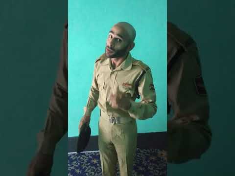 farid Azad Inspector Y...