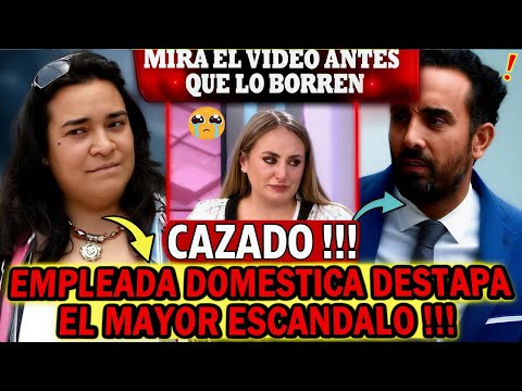 MAESTROS DE LA COSTURA CELEBRITY - Programa 8 [2025.03.27]