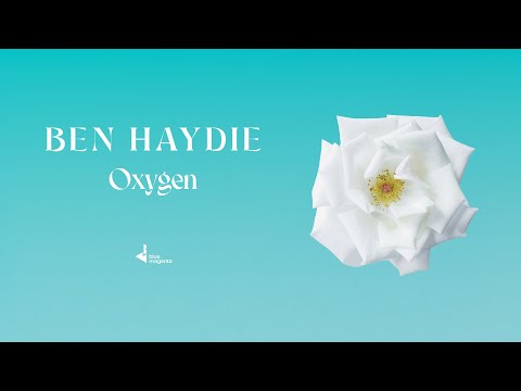Ben Haydie - Oxygen