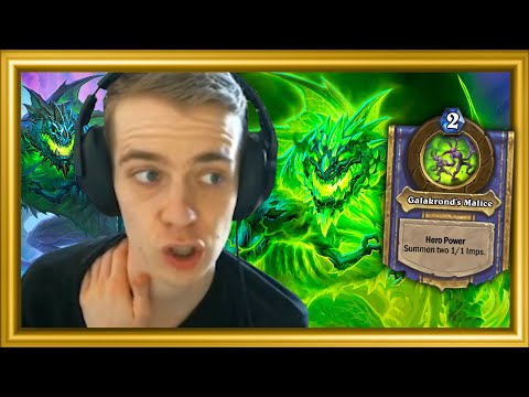 Galakrond, the Wretched Told Me That ZOO IS BACK IN 2019!