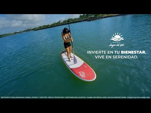 Terrenos Premium en Cancún