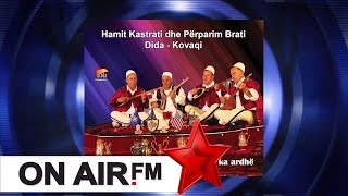 Hamit Kastrati & Perparim Brati - Rruga E Kombit