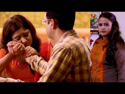 Bhramanam | Life going through the distress |  Mazhavil Manorama.