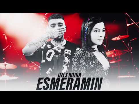 Uzi X Rojda - Esmeramın | Drill Mix (Prod. Jiyan Beat)
