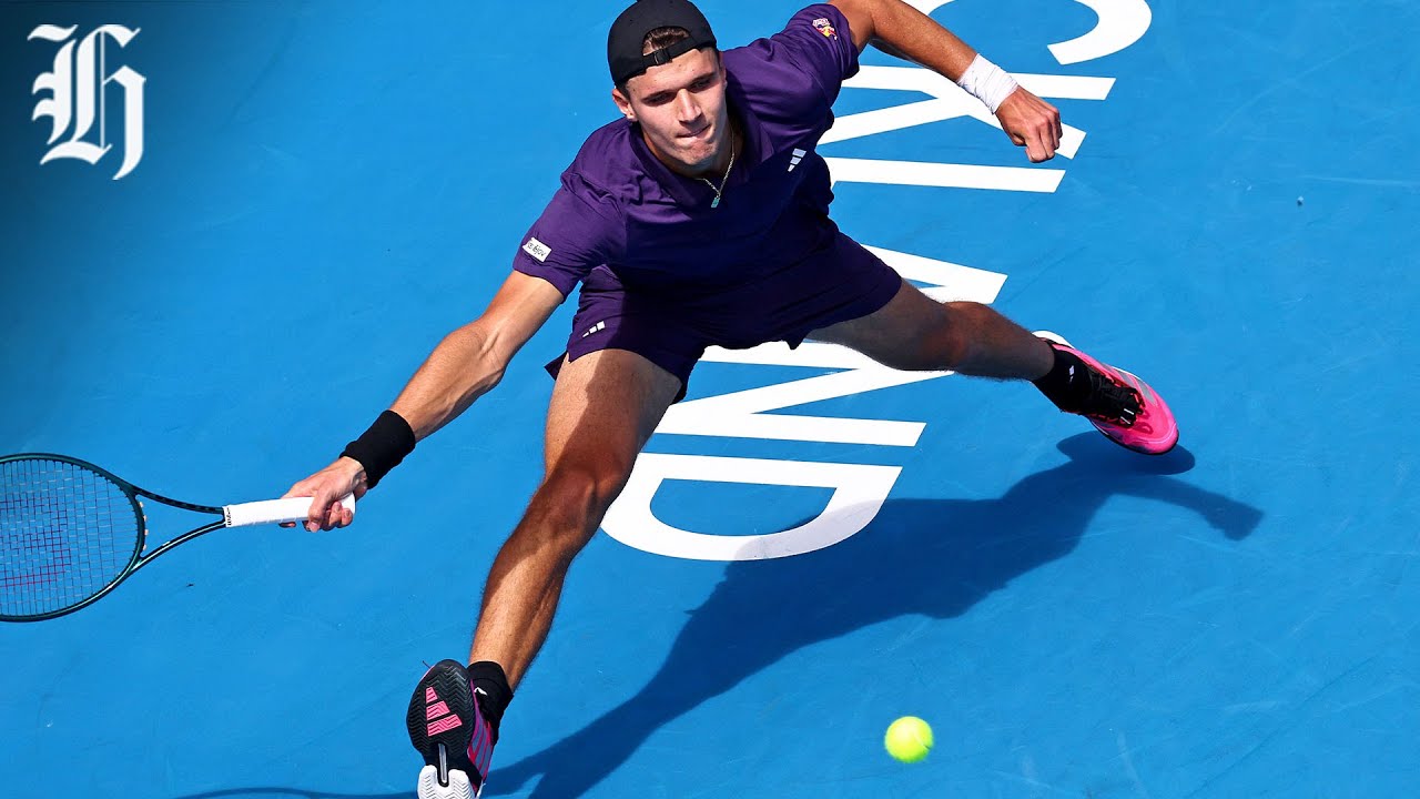 ASB Classic men's final preview