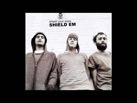 Shield Your Eyes - Oranges