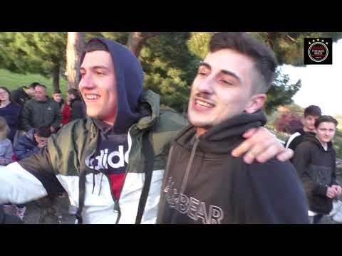 Danny vs Otein - Semifinales "Winter League J9"