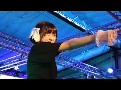 プリンセス物語「UTAGEI」 in マイアミ