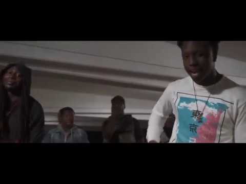 J3 x Z - No Hook [BayAreaCompass] Official Music Video