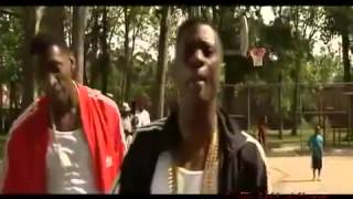 Lil Boosie: Back In The Day