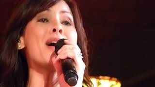 Natalie Imbruglia &quot;Starting Today&quot; LIVE at London Union Chapel 6 Feb 2018