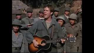 MASH :: Big Mac 3x21 :: SONGS