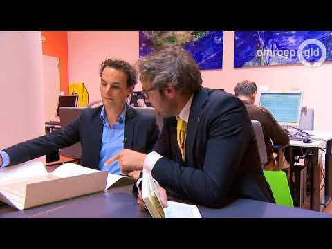 De verovering (15 januari 2018) E14 - S03 * Ridders van Gelre en Ons Verloren Hertogdom