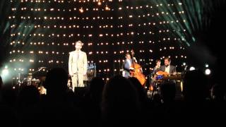 Eels - Turn On Your Radio (Nilsson Harry Cover) - LIVE