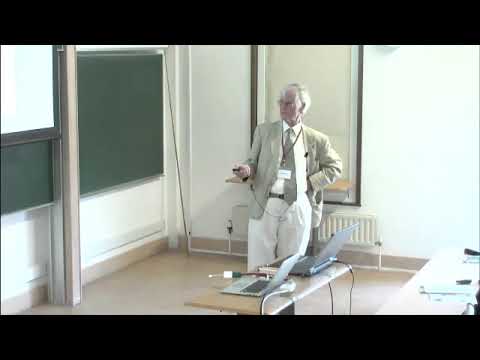 Prof. Keith Moffatt | Welcome & Opening Remarks