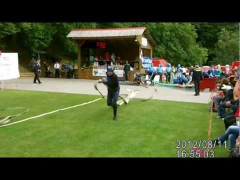 VC Hrabišín 2012 - SDH Zábřeh_muži