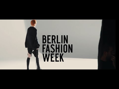 Berlin Fashion Week SS 24 Recap - SHOWS