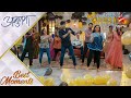 अनुपमा New Year Celebration