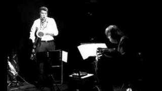 Douce reflexion ft. Rony Verbiest & Hendrik Pellens (Part II