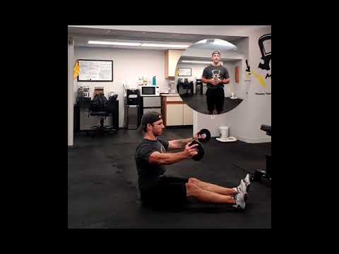 Marrero Performance Training,LLC video.