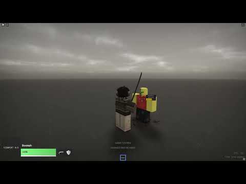 shitty melee game [DISCONTINUED]