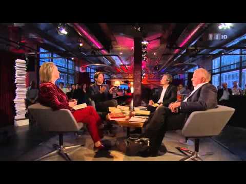 Literaturclub, 13.05.2014