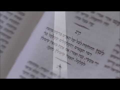 אלנתן מלול- לא מבין רק מאמין | Elnatan Malul-Lo Mevin Rak Mamain