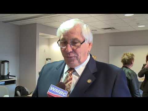 Drug Corridor, Enforcement