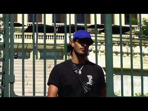 J.BAC - Jeder Tag (prod. Iggi Tarn) (Video)