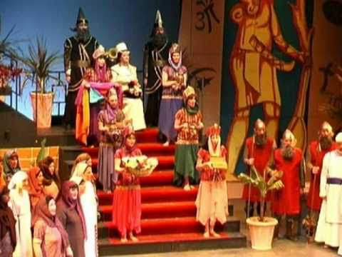 My Choice 763 - Luis Cobos: Va' Pensiero Sull'Ali Dorate