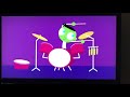 PBS Kids Station ID Rock Band WYES DT1 2019