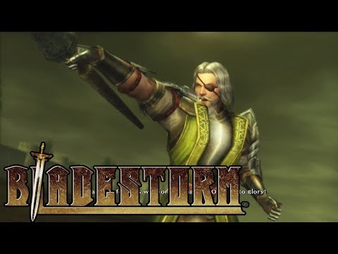 Bladestorm: The Hundred Years' War - Defense of Aquitaine (English Forces) (Part 33) [HD]