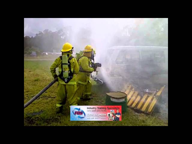 Focus On Safety Pty Ltd - Mcdougalls Hill, NSW
