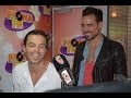 Nuno Resende - Damien Sargue 