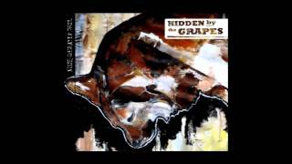 hidden by the grapes - noise-operated jazz (full album - 2009)