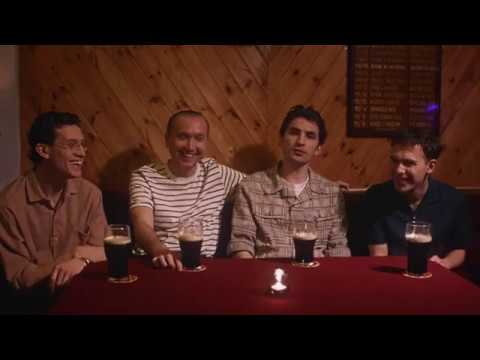 The Magic Gang - Think (Official Video)