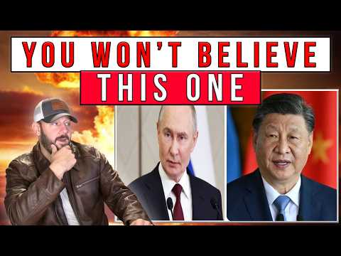 FALLOUT INTENSIFIES | You WON'T BELIEVE WHAT IS HAPPENING Globally AGAINST IRAN Thumbnail