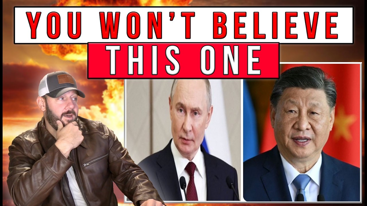 FALLOUT INTENSIFIES | You WON'T BELIEVE WHAT IS HAPPENING Globally AGAINST IRAN