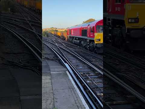 66133 Sunday 25th August 2024