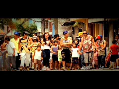 Q-York, Kenjhons, Chelo Aestrid - Time To Shine [Build It Up] [Official Music Video]