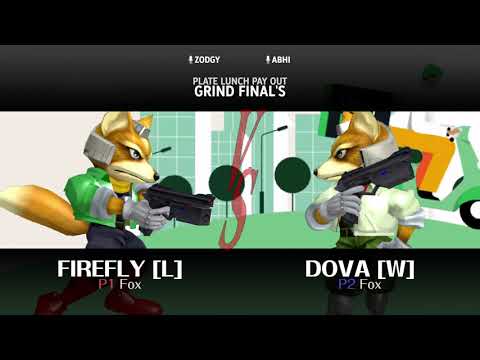 Plate Lunch Pay Out | Firefly [L] vs Dova [W] Grands