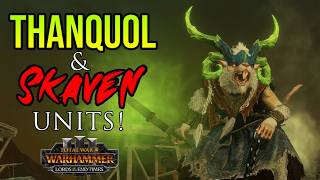 Another day, another Skaven DLC.