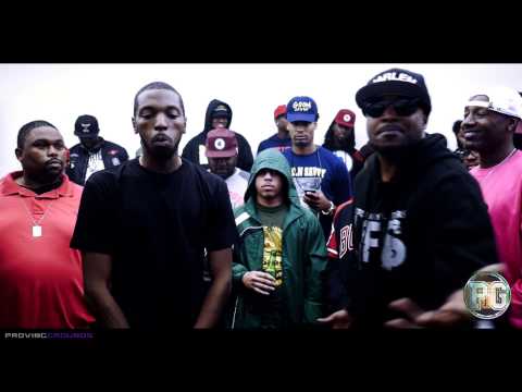 Snake Eyes vs Blaqu Mugga