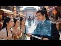 [Multi SUB] （全集）窮小夥沒想到剛穿越成廢物，就綁定了系統金手指，還能娶五個美女當老婆？ ！#逆袭  #MiniDrama #精彩大陆短剧