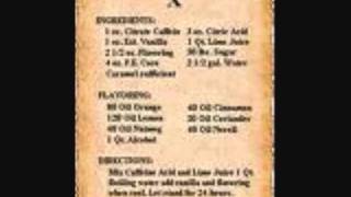 CARLOS CANO: ALACENA DE LAS MONJAS (NUEVA VERSIÓN)