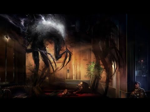 P R E Y  Walkthrough Pt.16