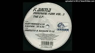 Karma - The Comet Pulstar